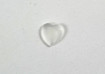  Bergkristall Herz 