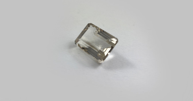 Bergkristall Oktagon   Bergkristall Oktagon