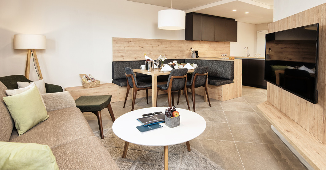 Bergresort Die Kanzlerin   Bergresort Die Kanzlerin