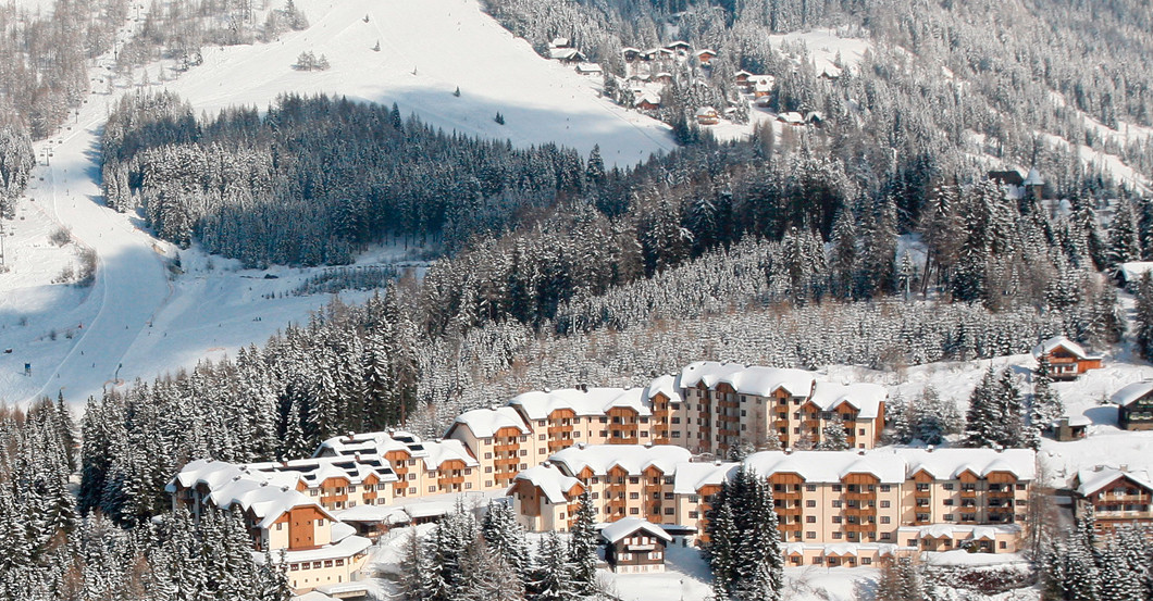 Bergresort Die Kanzlerin   Bergresort Die Kanzlerin