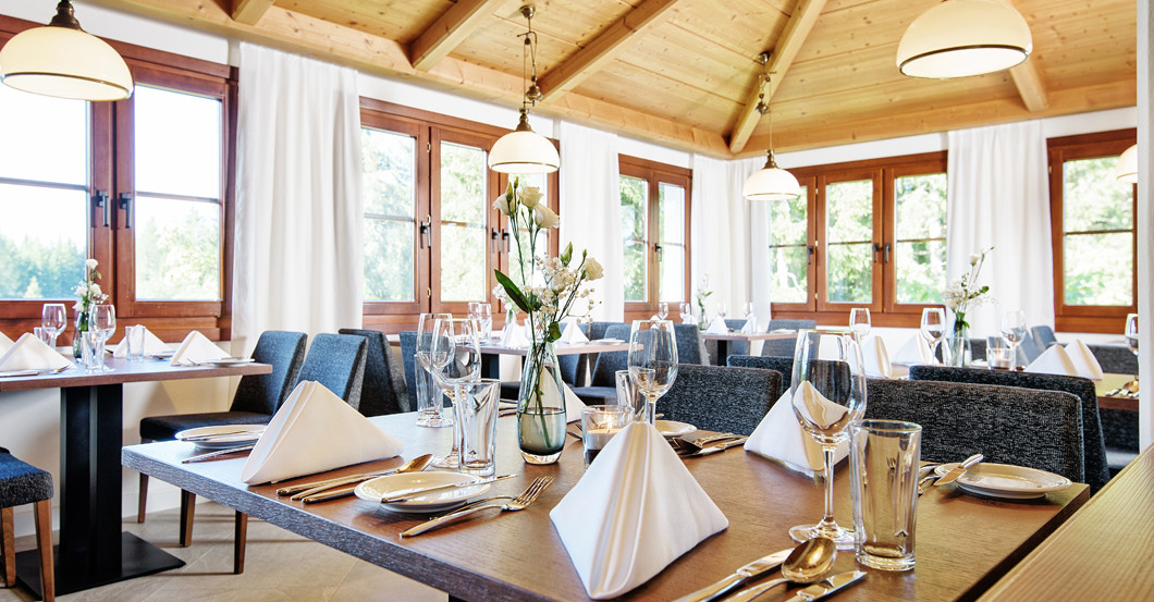 Bergresort Die Kanzlerin   Bergresort Die Kanzlerin