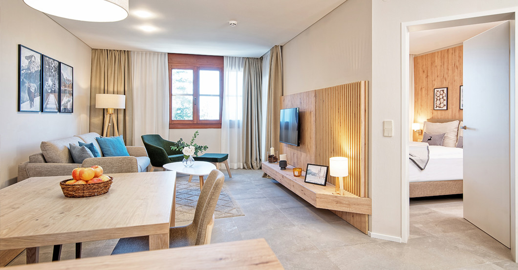 Bergresort Die Kanzlerin   Bergresort Die Kanzlerin