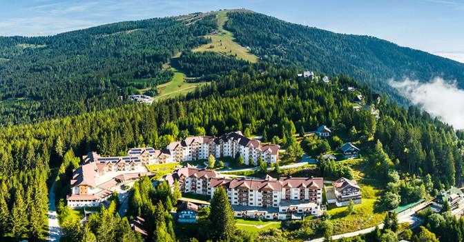 Bergresort Die Kanzlerin   Bergresort Die Kanzlerin