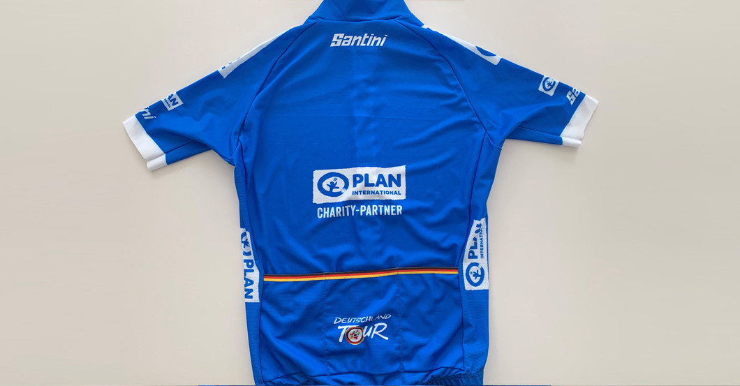  Bergtrikot David Vilella 