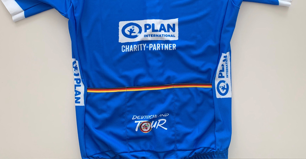  Bergtrikot David Vilella 