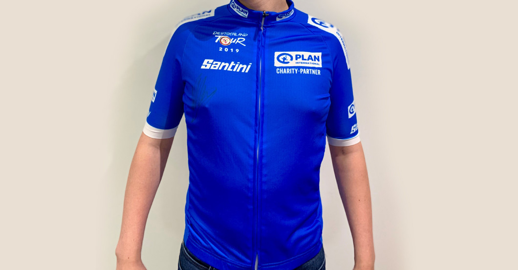  Bergtrikot David Vilella 