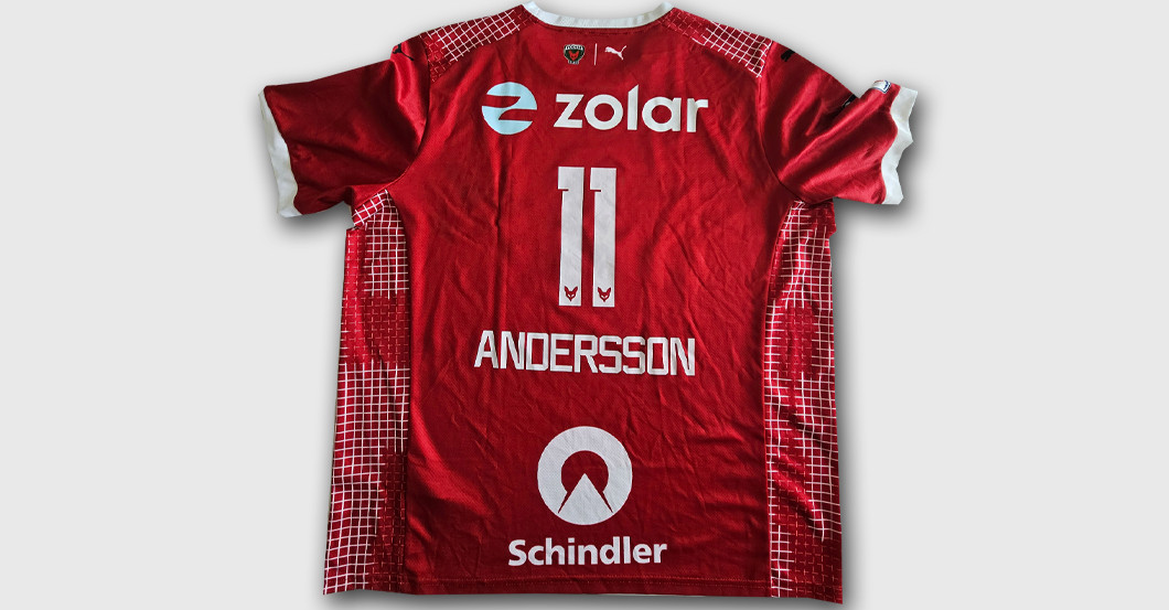 Berlin Andersson   Berlin Andersson