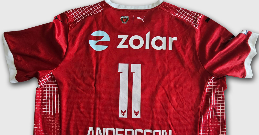 Berlin Andersson   Berlin Andersson