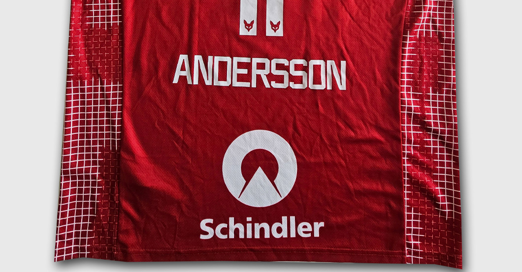 Berlin Andersson   Berlin Andersson