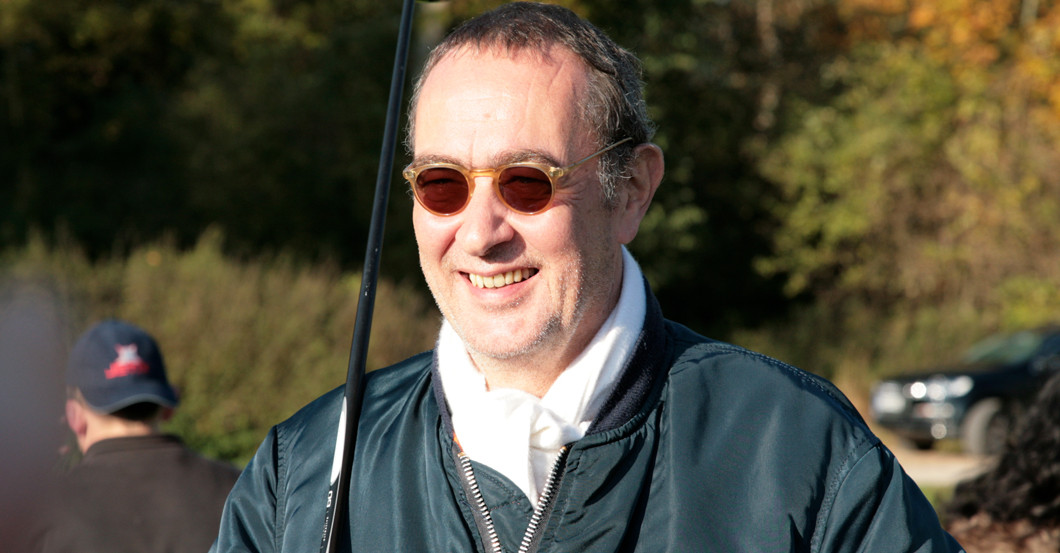  Bernd Eichingers Drehbuch 