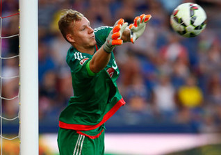 Bernd Leno Handschuhe Bernd Leno Handschuhe