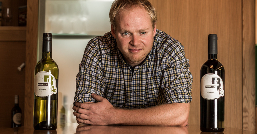 Bernd Nittnaus Weine I   Bernd Nittnaus Weine I