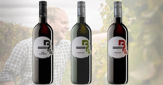 Bernd Nittnaus Weine I   Bernd Nittnaus Weine I
