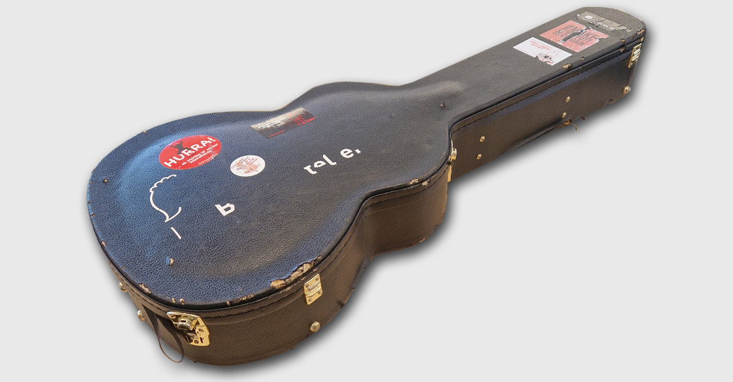 Bernd Stelter Gitarre   Bernd Stelter Gitarre