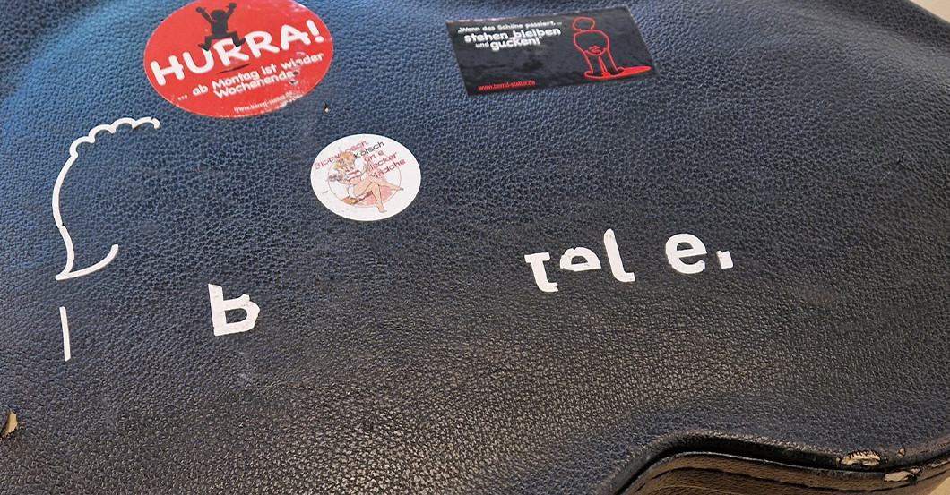 Bernd Stelter Gitarre   Bernd Stelter Gitarre