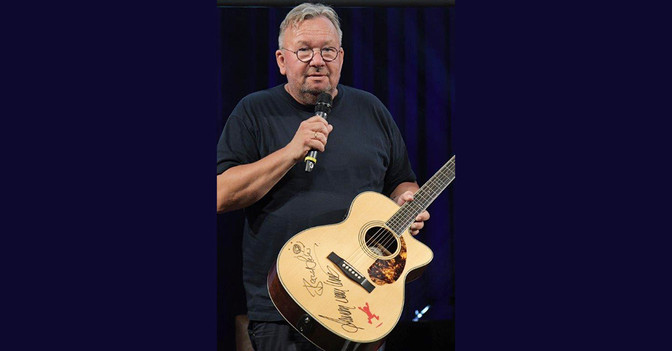 Bernd Stelter Gitarre   Bernd Stelter Gitarre