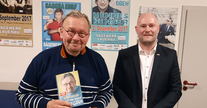 Bernd Stelters Set   Bernd Stelters Set