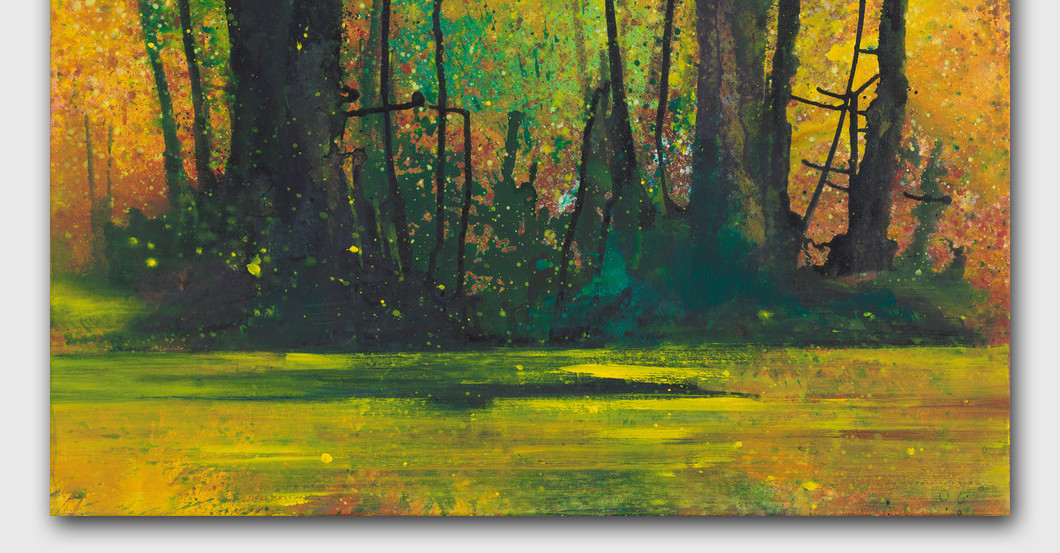 Bernd Zimmer Kunstwerk   Bernd Zimmer Kunstwerk