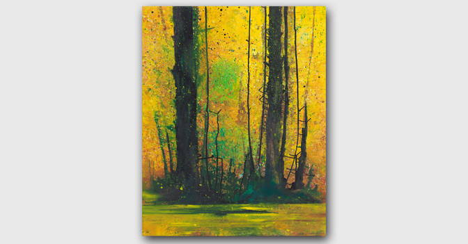 Bernd Zimmer Kunstwerk   Bernd Zimmer Kunstwerk