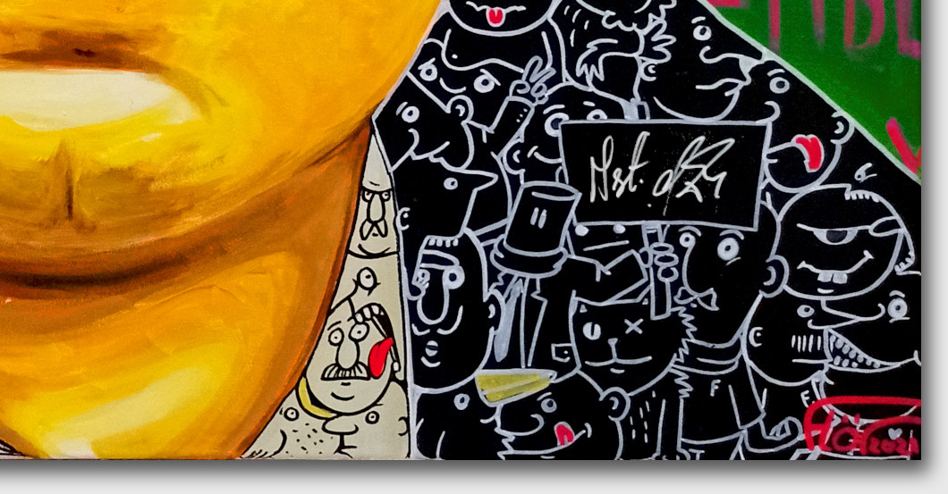  Berti Vogts Kunstwerk 