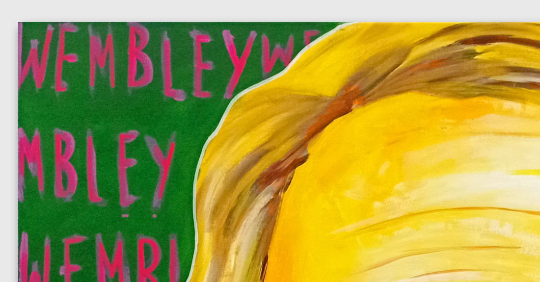  Berti Vogts Kunstwerk 