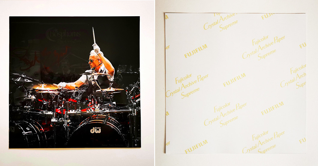  Bertram Engel Drumsticks 