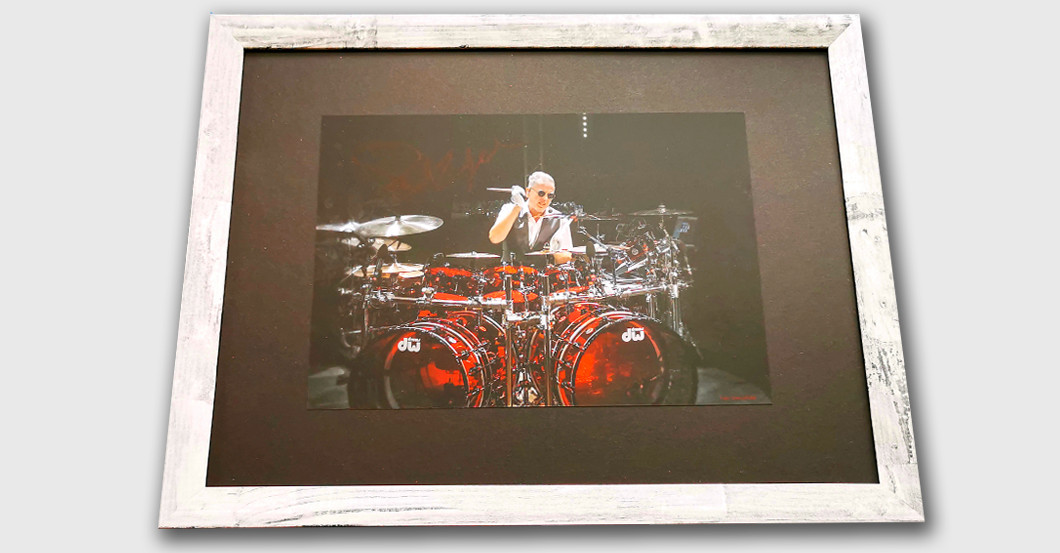  Bertram Engel Drumsticks 