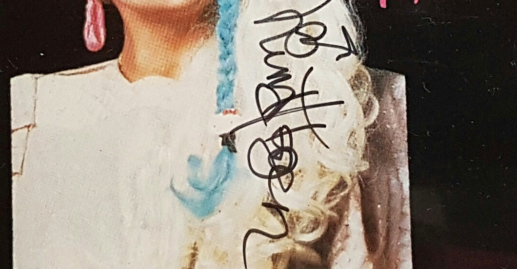  Best Of CD Nina Hagen 