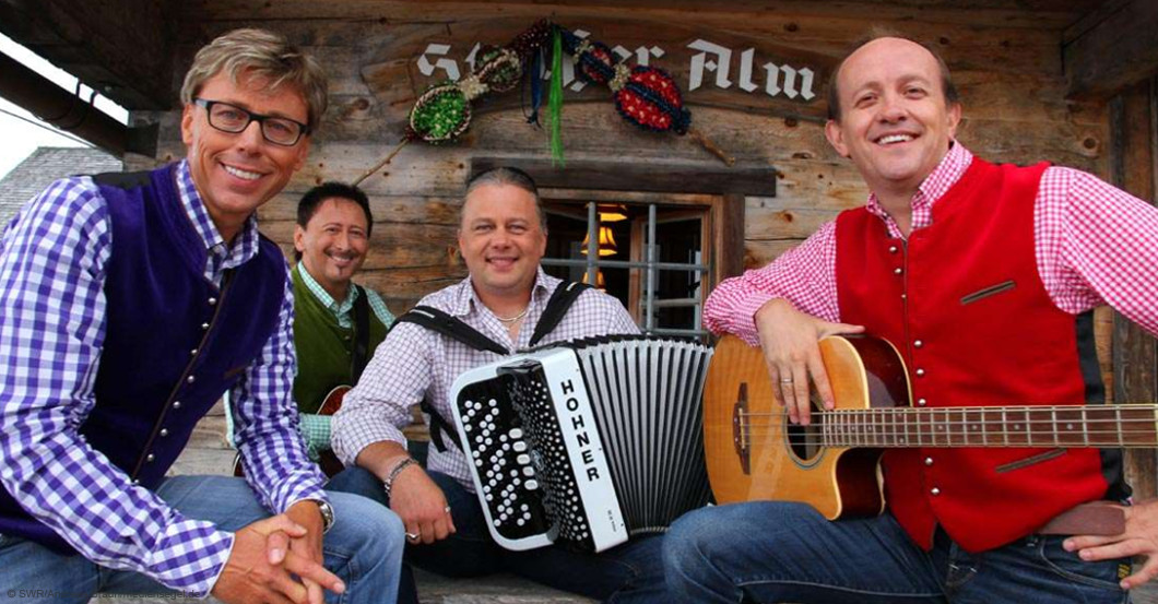 Beste Plätze IWS    Beste Plätze IWS