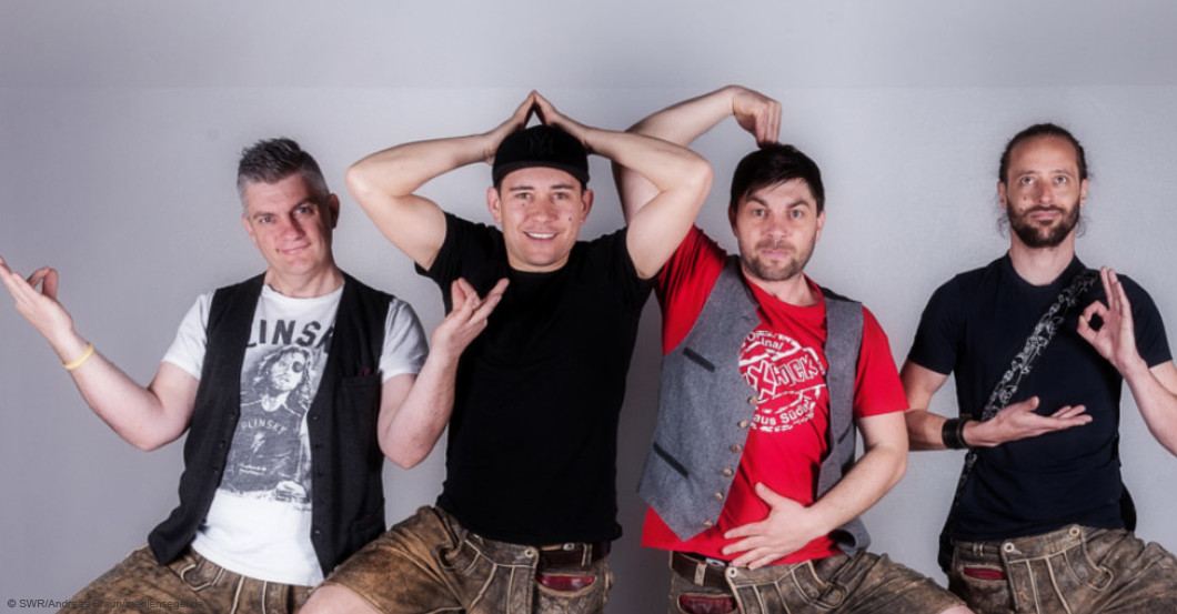 Beste Plätze IWS    Beste Plätze IWS