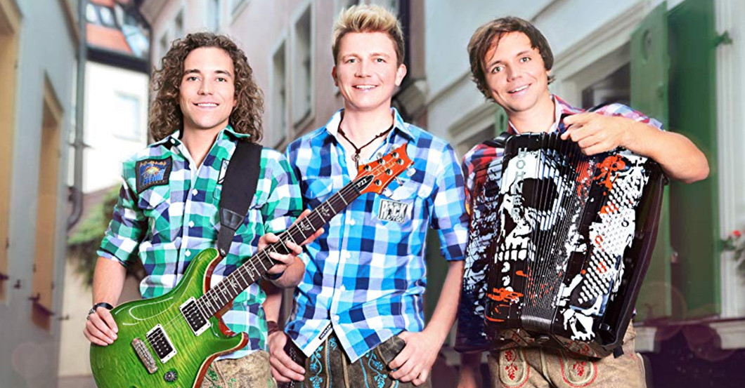 Beste Plätze IWS    Beste Plätze IWS