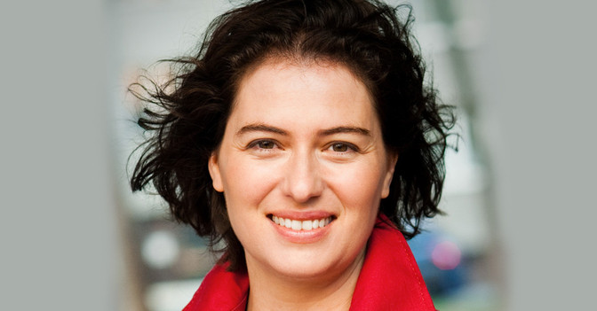 Besuch Esther Zimmering   Besuch Esther Zimmering