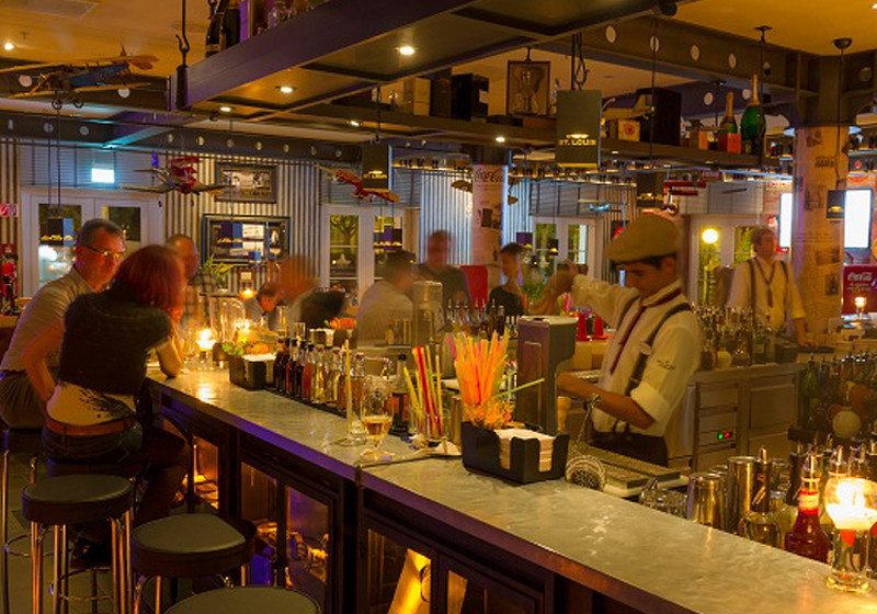 Besuch Themenwelt Irland   Besuch Themenwelt Irland