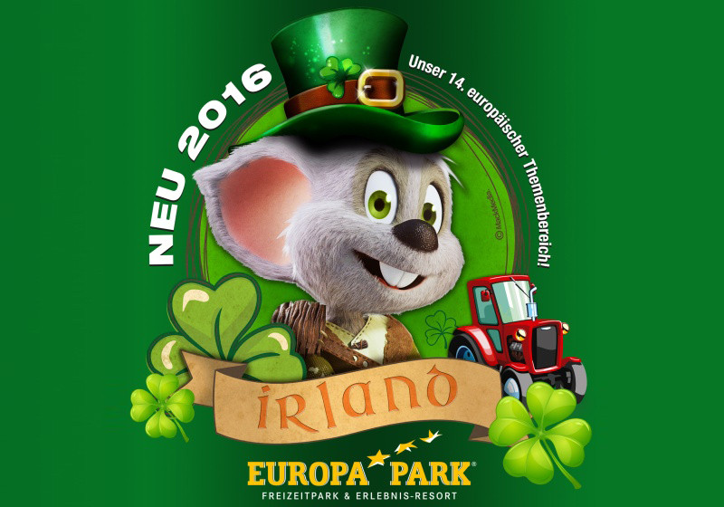 Besuch Themenwelt Irland   Besuch Themenwelt Irland