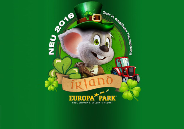 Besuch Themenwelt Irland   Besuch Themenwelt Irland