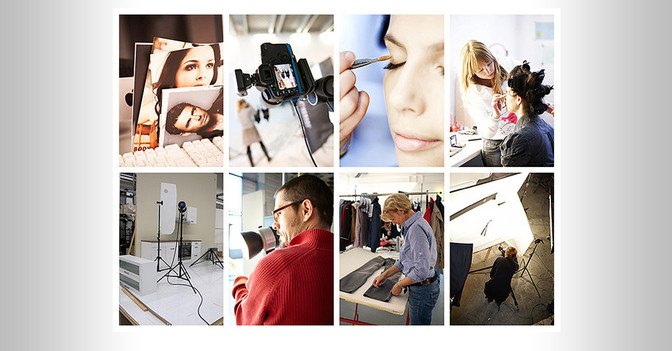 Besuch Werbeagentur   Besuch Werbeagentur