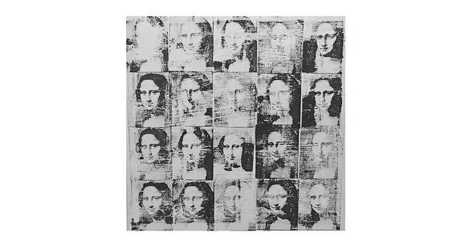 Beware of Dog Kunstwerk   Beware of Dog Kunstwerk