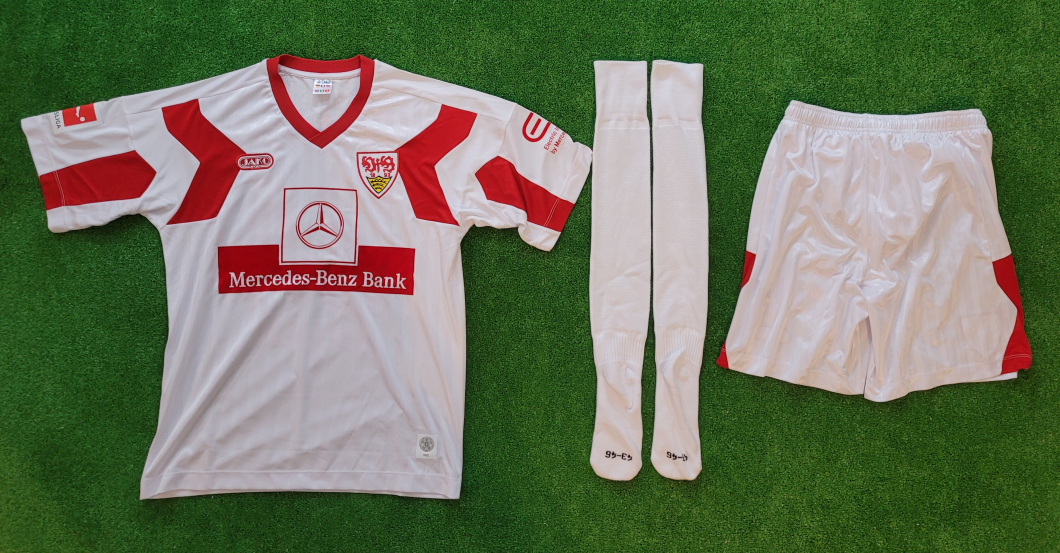  Beyaz Sonderoutfit 92 