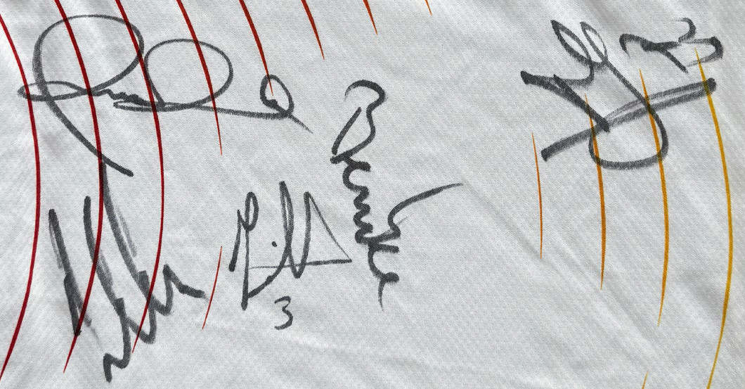 BFL DHB Trikot   BFL DHB Trikot