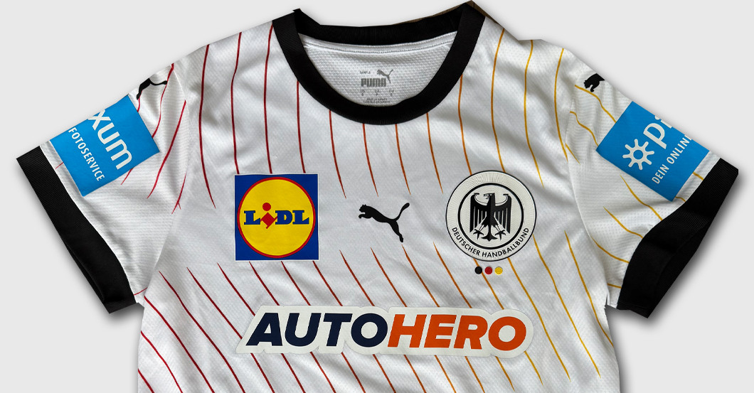 BFL DHB Trikot   BFL DHB Trikot