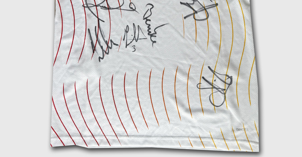 BFL DHB Trikot   BFL DHB Trikot