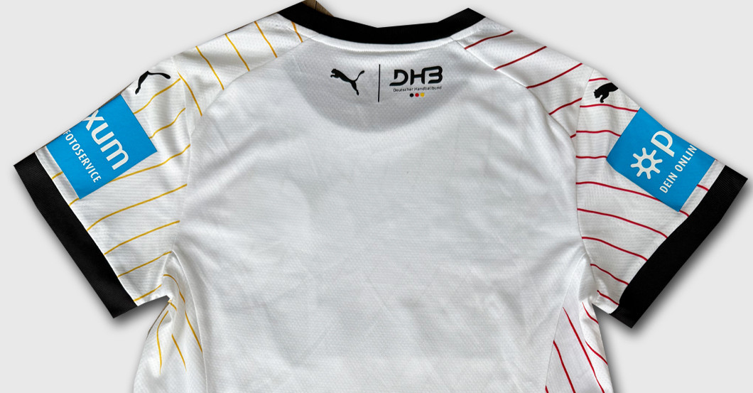 BFL DHB Trikot   BFL DHB Trikot