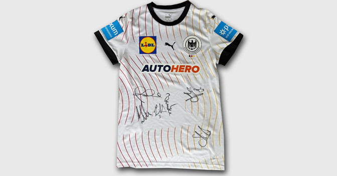 BFL DHB Trikot   BFL DHB Trikot