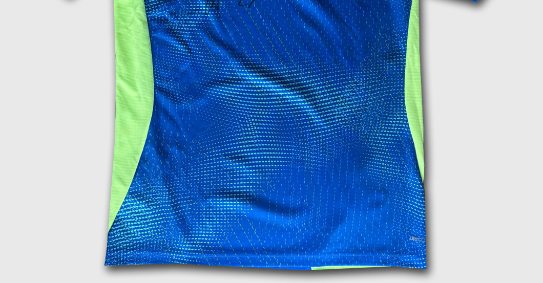 BFL Havertz Trikot   BFL Havertz Trikot