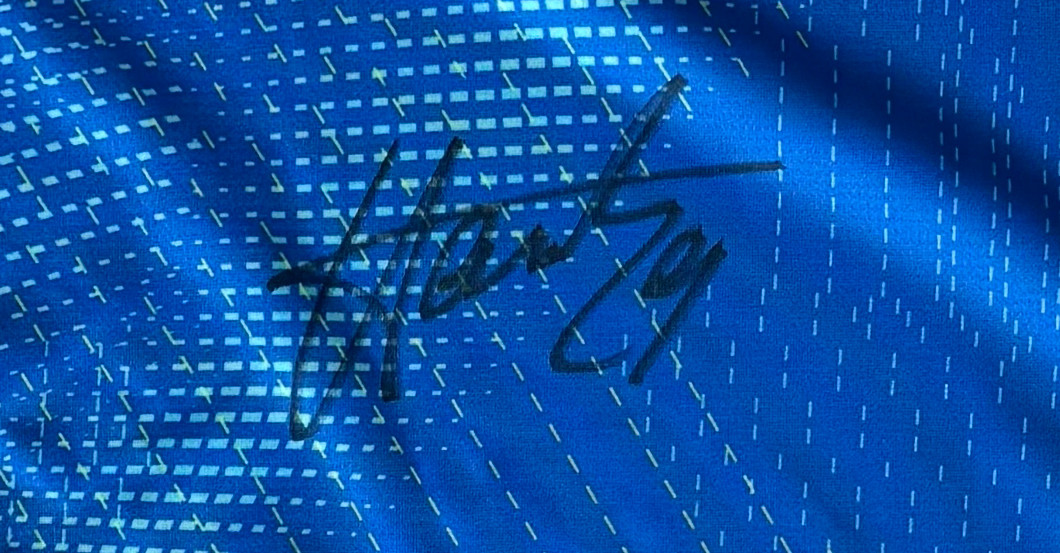 BFL Havertz Trikot   BFL Havertz Trikot