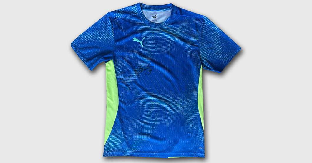 BFL Havertz Trikot   BFL Havertz Trikot