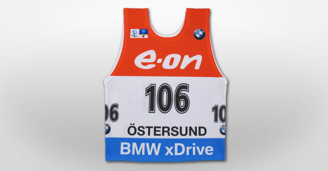  Biathletinnen Leibchen 