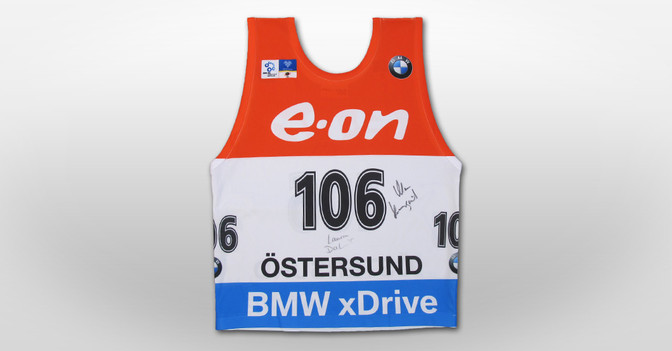  Biathletinnen Leibchen 