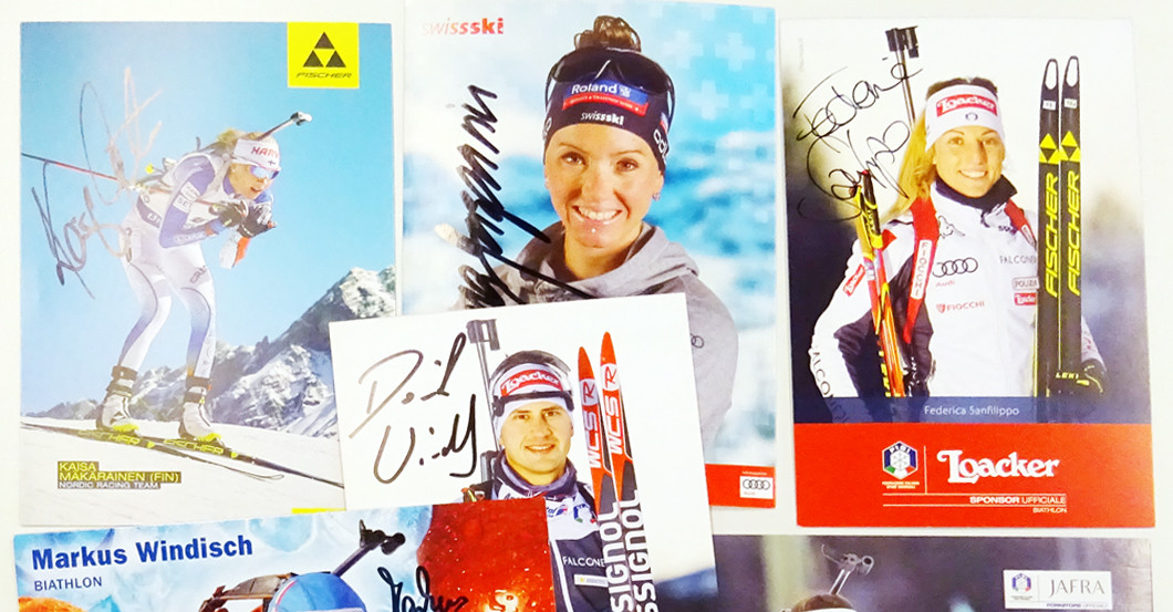  Biathlon international 