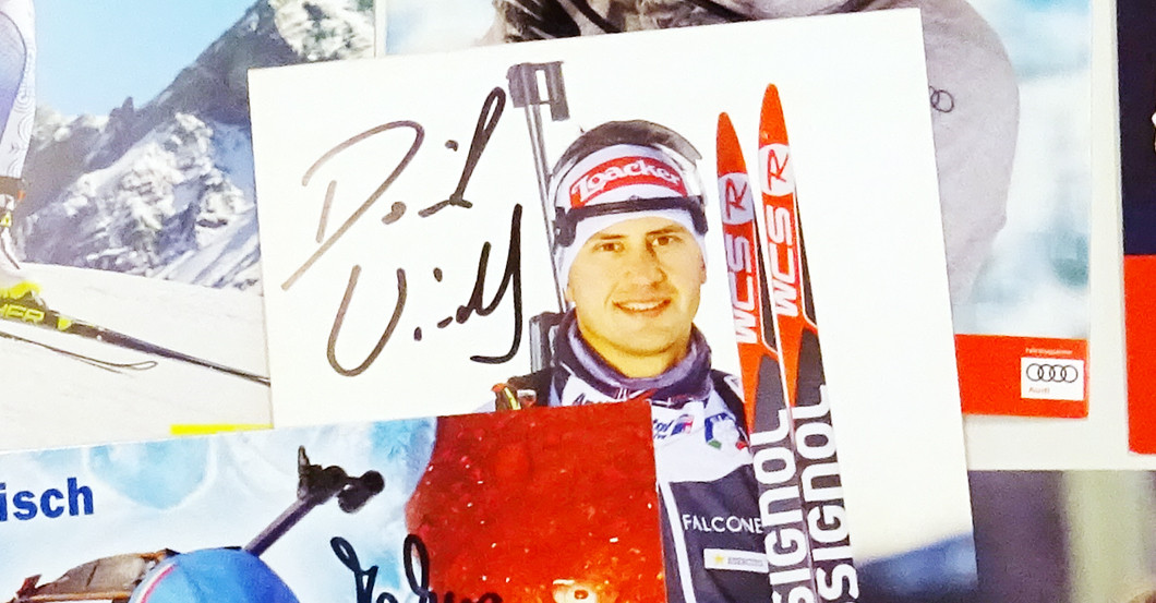  Biathlon international 